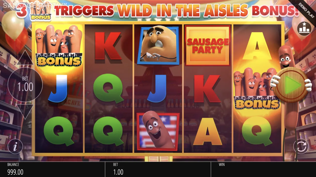 Unleash the Excitement with Vegas11: How About What a Hoot Slot Game?